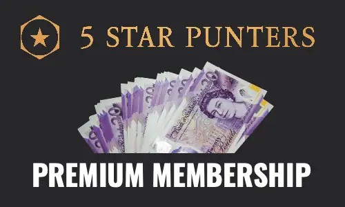 5 Star Punters feature